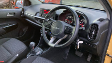 Kia Picanto 1.0 2 5dr Auto [4 seats] Petrol Hatchback